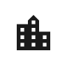 Icon representing a 20% year-on-year growth in corporate treasurer attendance for EuroFinance 2026.