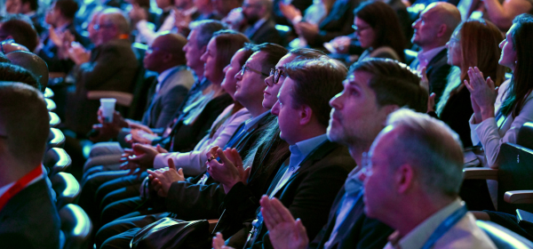eurofinance 2026 barcelona treasury match meetings