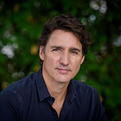 Justin Trudeau main stage keynote speaker at EuroFinance Barcelona 2026.
