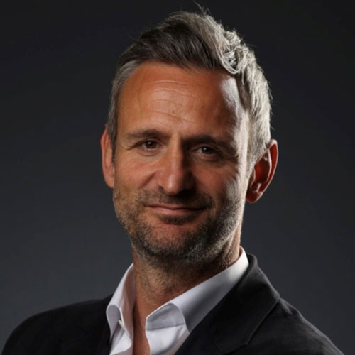 Jamie Evans