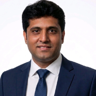 Kashaf Jaffer