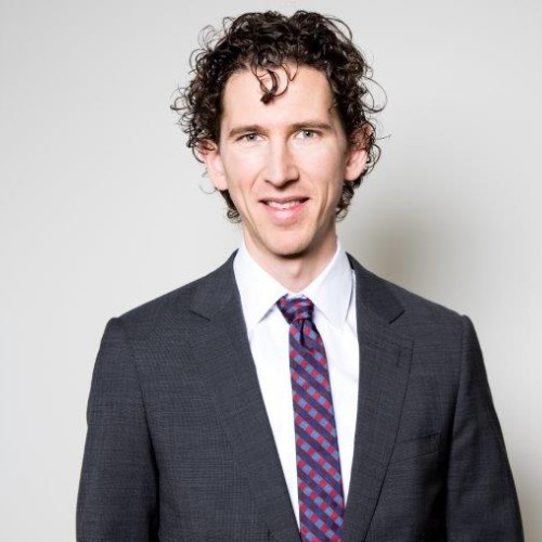 Sander de Vries