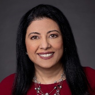 Anita Mehra