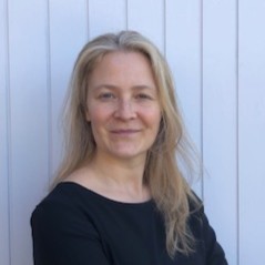 Ariane Van der Eecken