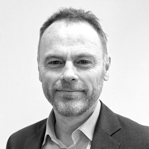 Daniel Jefferies