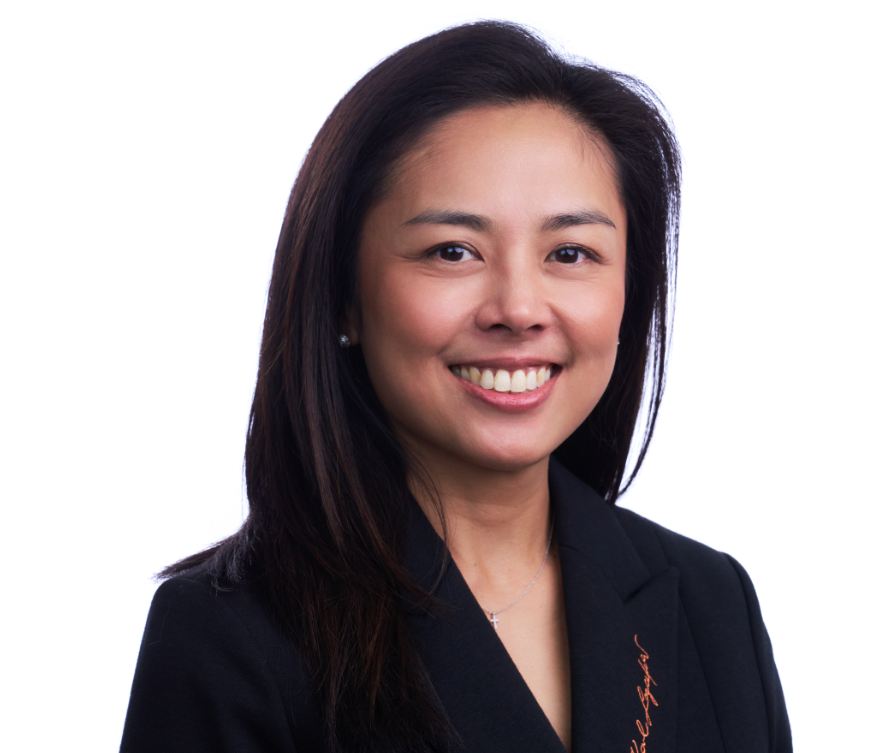 Sharyn Tan