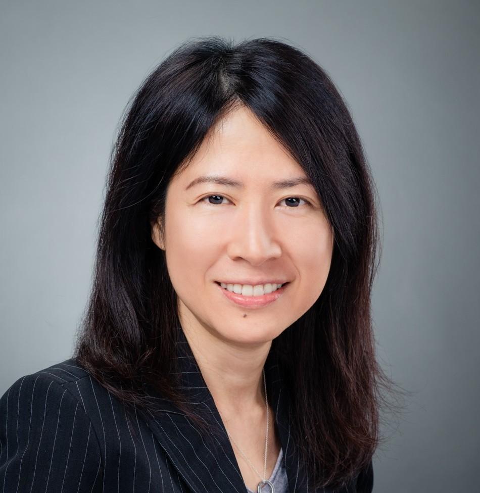 Sunnie Ho