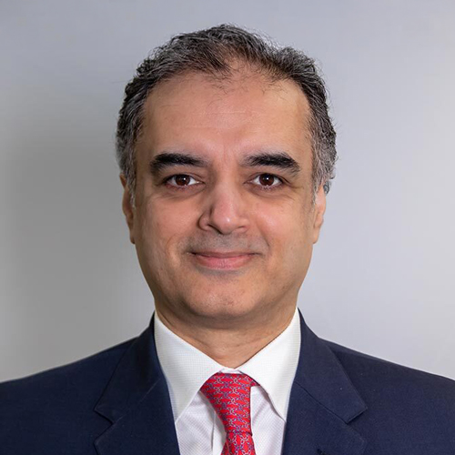 Tariq Kazi works at Peabody trust speaking at EuroFinance International Treasury Management