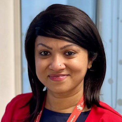 Asha Kumari