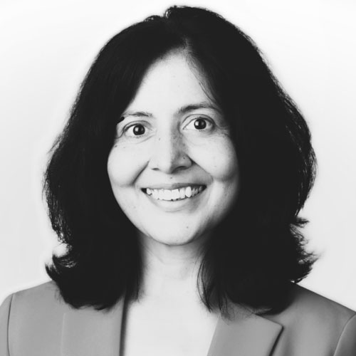 Medha Gupta