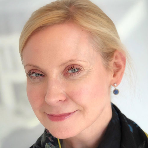 Rebecca Pilendiram-King