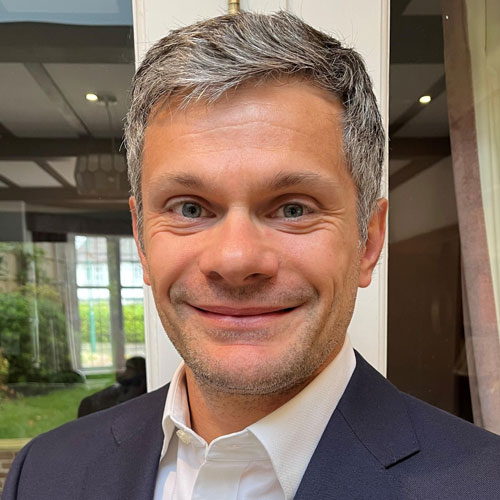 Stefano Di Silvio