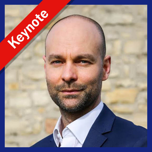 Stijn Broecke