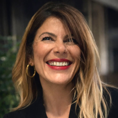 Zeynep Barutcu