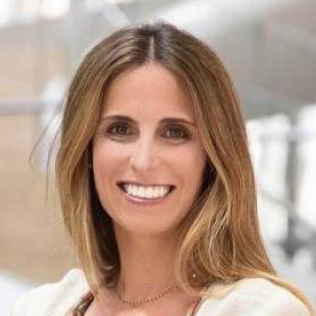 Patricia Lizarraga Rodriguez