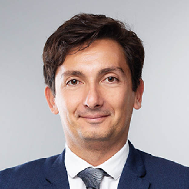 David Zerbib
