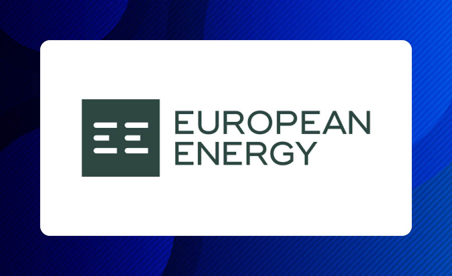 European Energy presenting a treasury case study in Barcelona at EuroFinance International Treasury Management 2026