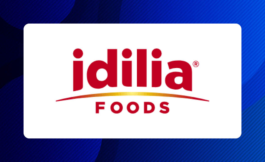 Idilia Foods presenting a treasury case study in Barcelona at EuroFinance International Treasury Management 2026