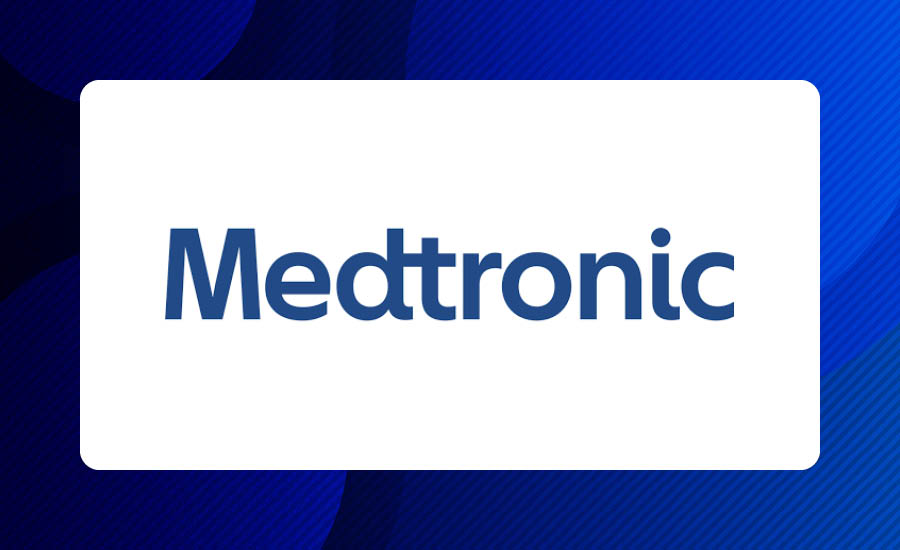Medtronic presenting a treasury case study in Barcelona at EuroFinance International Treasury Management 2026