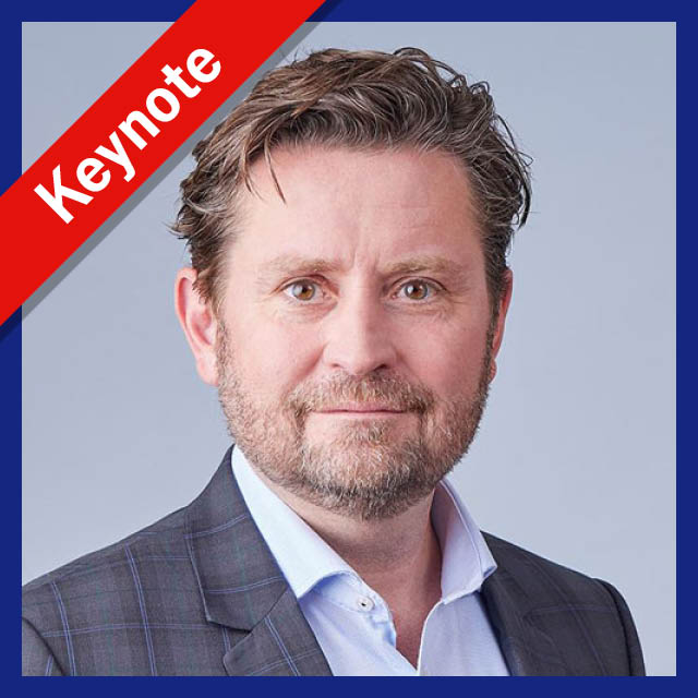 Morten Bech