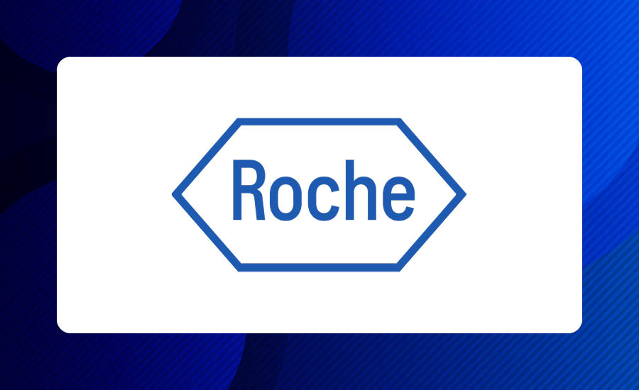 Roche presenting a treasury case study in Barcelona at EuroFinance International Treasury Management 2026
