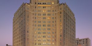 intercontinental san francisco