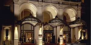 intercontinental san francisco