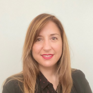 Lorena Perez Sandroni