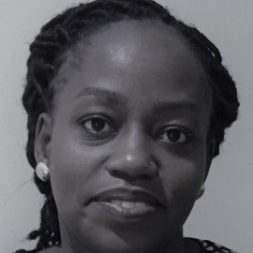 Caroline Mwanza