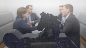 Gridbox whysponsor exclusive networking