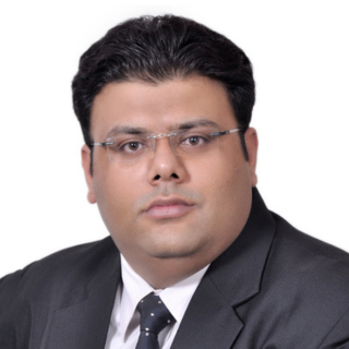 Varun Wadhwa Group Treasurer, Wood plc