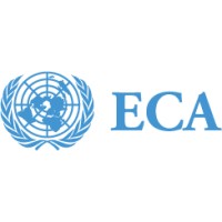 united nations economic commission for africa logo