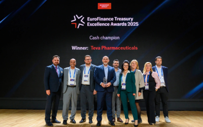 Teva Pharmaceuticals