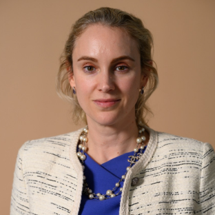 Lucy Baldwin