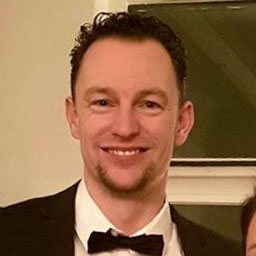 Patrick Kunz