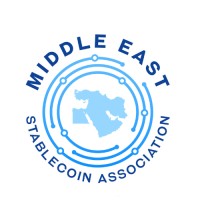 middle east stablecoin association mesa logo
