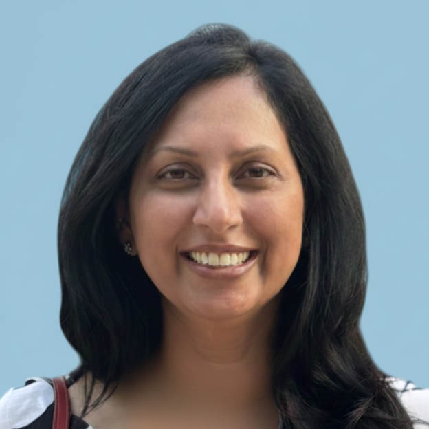Priti Kartik