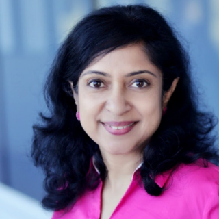 Deepa Palamuttam