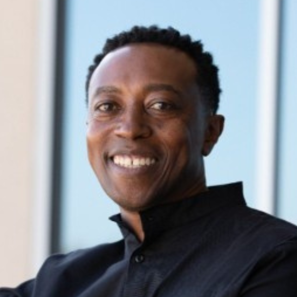 Tim Muindi