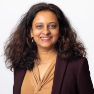 Usha Desai