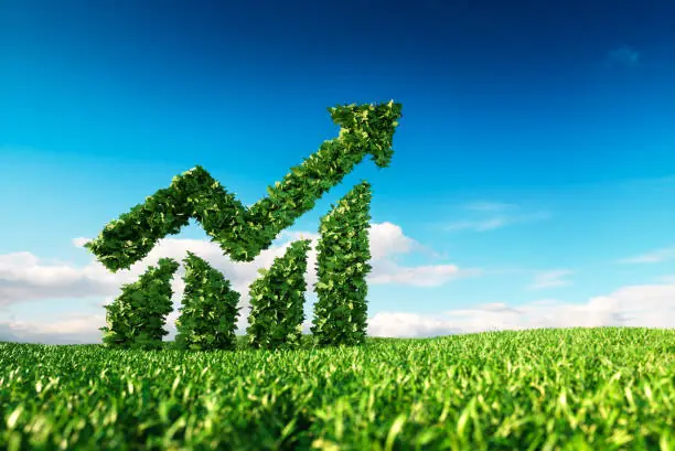 Sustainable finance