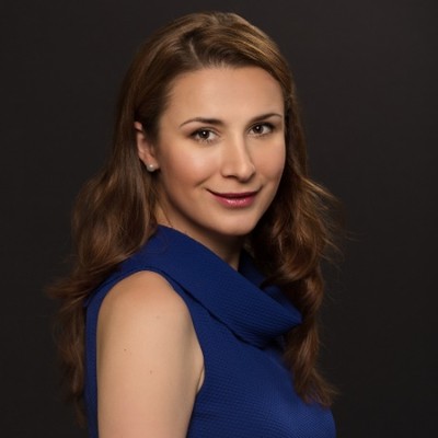 Julianna Achmatow