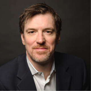 Conor Grennan