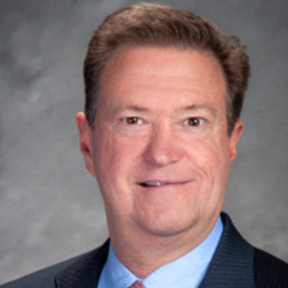 James Masters