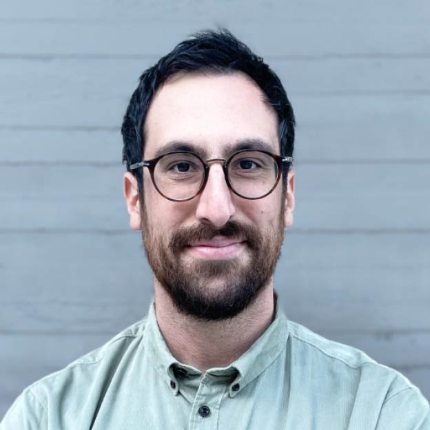Nikos Theodorou