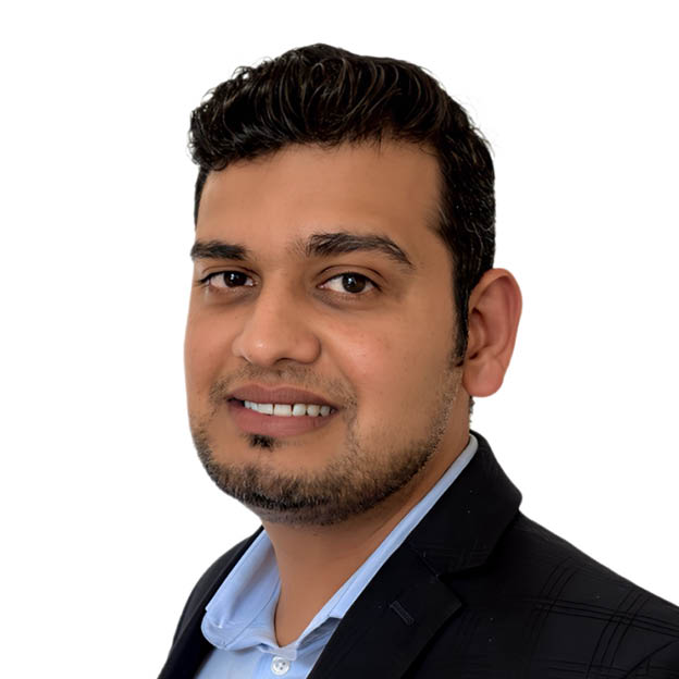 Armaan Sinha
