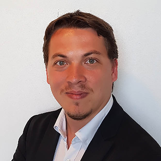 Jean-Baptiste Guillemot
