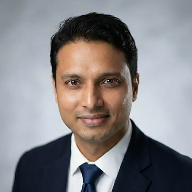 Suhail Shaikh