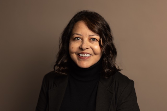 Dr. Liz Valadez