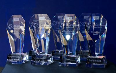 STC awards